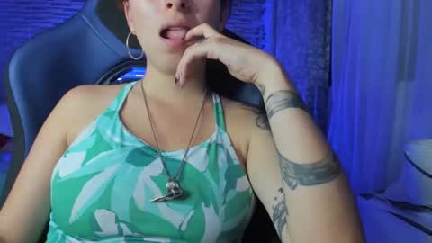 Ginger online show from 05/15/26, 12:28
