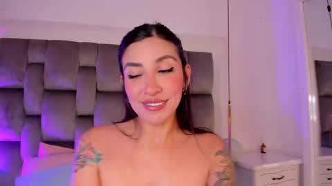 Ginger online show from 04/20/26, 07:48