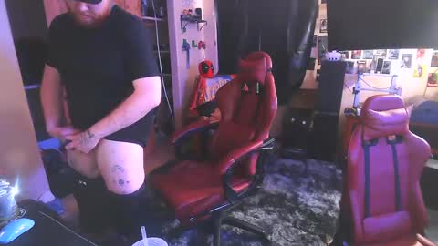 Snapshot of gingerbearcubx chatting on 12/22/24, 11:11 GingerBearCub online show from 12/22/24, 11:11