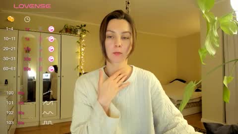 Vasilisa online show from 11/14/25, 04:38