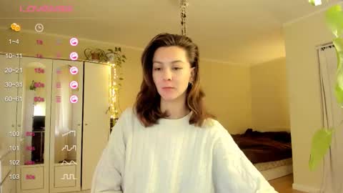 Vasilisa online show from 11/22/25, 11:53