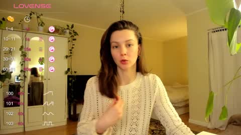 Vasilisa online show from 03/28/26, 06:18