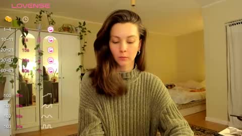 Vasilisa online show from 04/12/26, 04:01