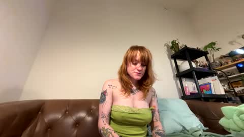 gingerbredbabe7 online show from 03/30/26, 02:34