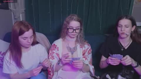 Snapshot of gingerffoxy chatting on 03/05/26, 09:11 KENDALL NATHANPVTS OPEN online show from 03/05/26, 09:11