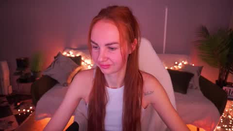 GinegerGazee online show from 03/16/26, 06:17