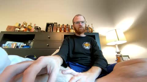 gingerginger111 online show from 02/07/26, 10:13