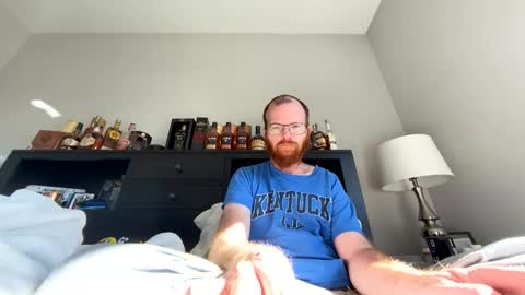 gingerginger111 online show from 03/21/26, 01:48