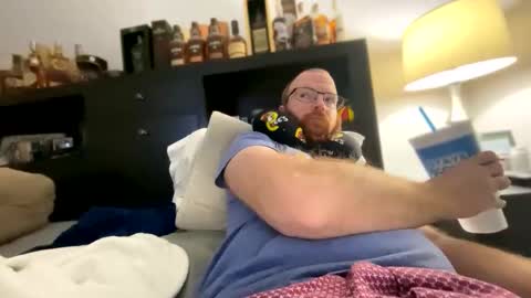 gingerginger111 online show from 04/28/26, 02:21