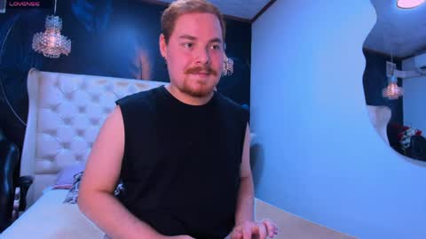 Snapshot of gingerhott_ chatting on 05/08/26, 02:50 Ginger Hott big ass online show from 05/08/26, 02:50