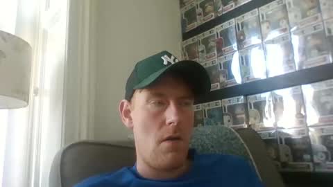 gingerjames90 online show from 05/05/26, 08:22