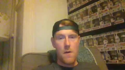 gingerjames90 online show from 05/06/26, 09:31