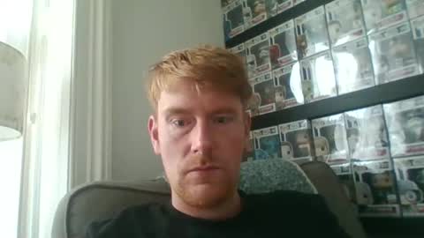 gingerjames90 online show from 05/09/26, 07:35