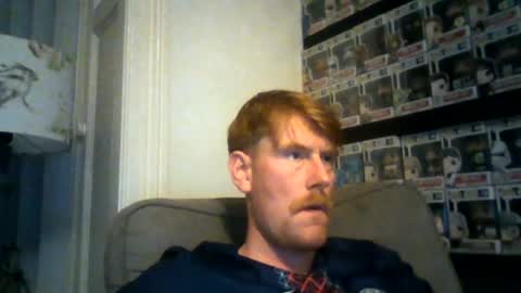 Snapshot of gingerjames90 chatting on 06/15/26, 11:40 gingerjames90 online show from 06/15/26, 11:40