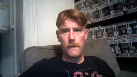 Snapshot of gingerjames90 chatting on 06/16/26, 10:01 gingerjames90 online show from 06/16/26, 10:01