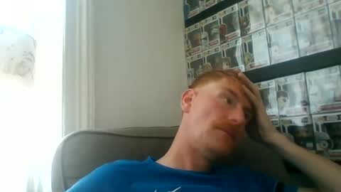 Snapshot of gingerjames90 chatting on 06/23/26, 10:57 gingerjames90 online show from 06/23/26, 10:57