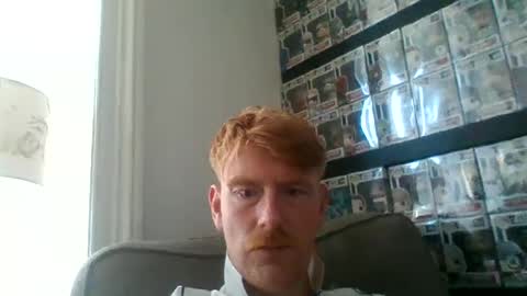 Snapshot of gingerjames90 chatting on 06/27/26, 05:34 gingerjames90 online show from 06/27/26, 05:34