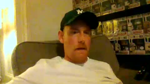 Snapshot of gingerjames90 chatting on 06/30/26, 11:06 gingerjames90 online show from 06/30/26, 11:06