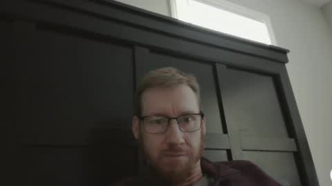 gingerjay2484 online show from 01/19/26, 03:38