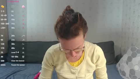 Michelle online show from 12/31/24, 01:47