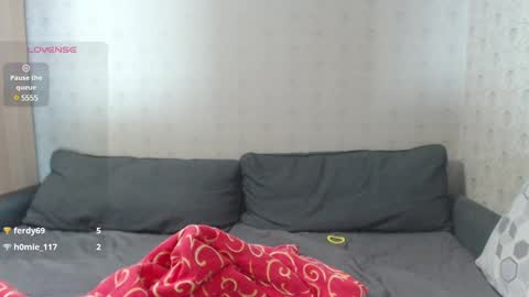 Michelle online show from 01/15/25, 05:47