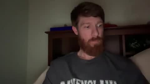 Snapshot of gingermania10 chatting on 01/14/26, 02:17 gingermania10 online show from 01/14/26, 02:17