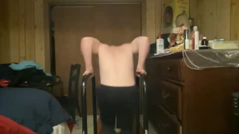 Snapshot of gingernospice chatting on 01/08/25, 01:41 Franc online show from 01/08/25, 01:41