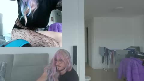 GingerPink online show from 11/09/25, 12:36