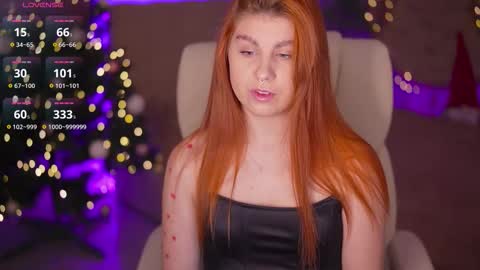 Snapshot of gingerrpink chatting on 01/05/26, 07:39 Ginger Pink online show from 01/05/26, 07:39