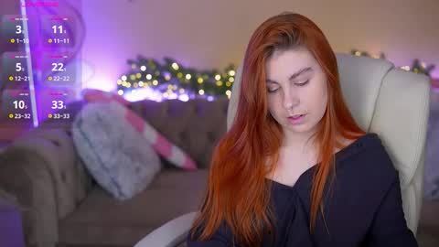 Snapshot of gingerrpink chatting on 01/07/26, 02:08 Ginger Pink online show from 01/07/26, 02:08