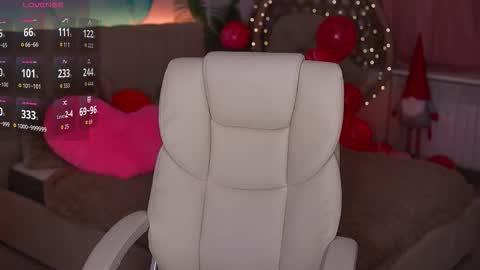 Snapshot of gingerrpink chatting on 02/18/26, 02:24 Ginger Pink online show from 02/18/26, 02:24