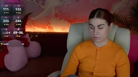 Snapshot of gingerrpink chatting on 02/23/26, 02:03 Ginger Pink online show from 02/23/26, 02:03