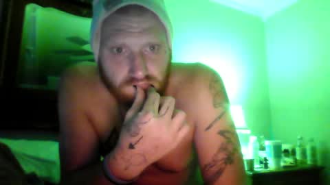 Red online show from 04/29/26, 02:48