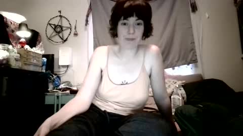 Snapshot of gingerssnap chatting on 12/12/24, 06:53 Ginger online show from 12/12/24, 06:53