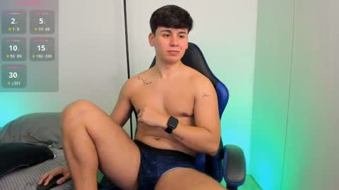 Josh Mills online show from 06/19/26, 12:15