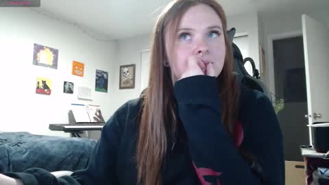 gingervial online show from 10/13/25, 10:54