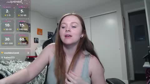 gingervial online show from 03/10/26, 02:16