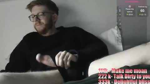 Snapshot of gingerxl chatting on 03/25/26, 09:21 Ginger online show from 03/25/26, 09:21