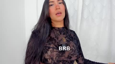 Snapshot of gingirel chatting on 01/14/25, 04:08 Gin  independent model online show from 01/14/25, 04:08