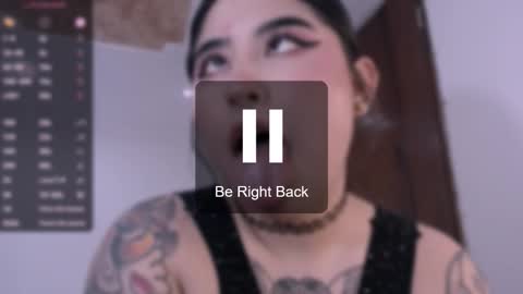 Snapshot of ginmeowuwu chatting on 10/30/25, 05:35 ginmeowuwu online show from 10/30/25, 05:35