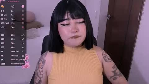 Snapshot of ginmeowuwu chatting on 11/12/25, 09:58 ginmeowuwu online show from 11/12/25, 09:58