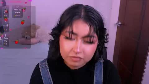 Snapshot of ginmeowuwu chatting on 11/25/25, 05:02 ginmeowuwu online show from 11/25/25, 05:02