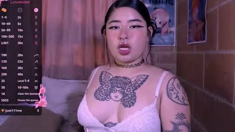 Snapshot of ginmeowuwu chatting on 12/04/25, 02:59 ginmeowuwu online show from 12/04/25, 02:59