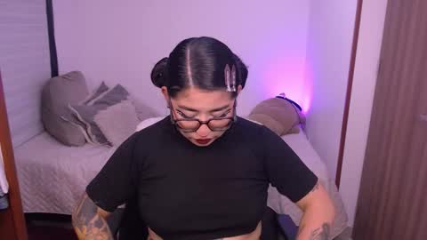 Snapshot of ginmeowuwu chatting on 02/10/26, 07:51 ginmeowuwu online show from 02/10/26, 07:51