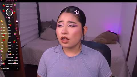 Snapshot of ginmeowuwu chatting on 03/02/26, 08:37 ginmeowuwu online show from 03/02/26, 08:37