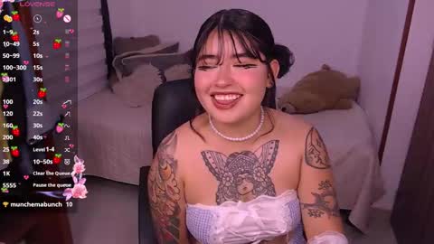 Snapshot of ginmeowuwu chatting on 03/06/26, 05:31 ginmeowuwu online show from 03/06/26, 05:31