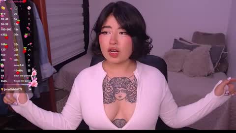 Snapshot of ginmeowuwu chatting on 03/16/26, 06:23 ginmeowuwu online show from 03/16/26, 06:23