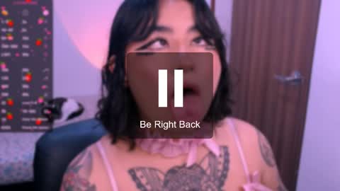ginmeowuwu online show from 06/03/26, 06:02