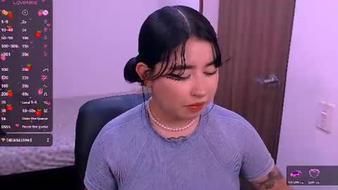 ginmeowuwu online show from 06/23/26, 07:12