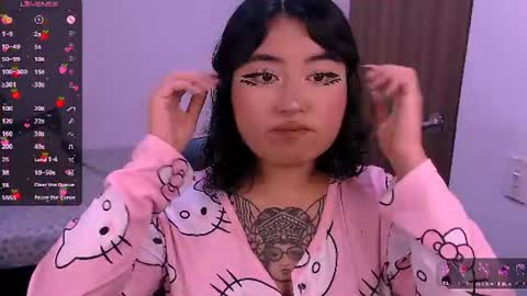 ginmeowuwu online show from 07/02/26, 04:57